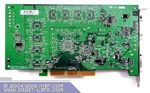AOpen Aeolus GeForce FX 5900XT, фото 16