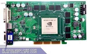 AOpen Aeolus GeForce FX 5900XT, фото 9