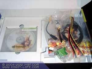 AOpen Aeolus GeForce FX 5900XT, фото 31