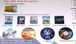 AOpen Aeolus GeForce FX 5900XT, фото 32