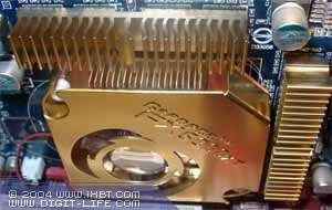 AOpen Aeolus GeForce FX 5900XT, фото 23