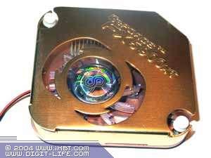 AOpen Aeolus GeForce FX 5900XT, фото 24