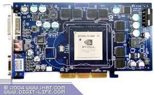 AOpen Aeolus GeForce FX 5900XT, фото 12