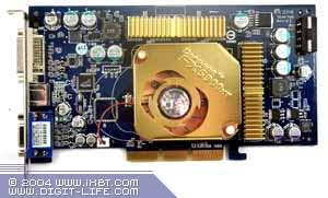 AOpen Aeolus GeForce FX 5900XT, фото 13