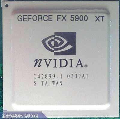 AOpen Aeolus GeForce FX 5900XT, фото 28