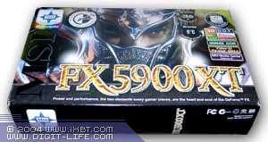 AOpen Aeolus GeForce FX 5900XT, фото 37