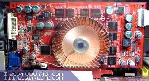AOpen Aeolus GeForce FX 5900XT, фото 7