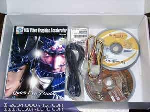 AOpen Aeolus GeForce FX 5900XT, фото 33