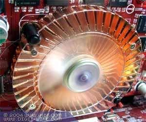 AOpen Aeolus GeForce FX 5900XT, фото 26