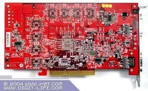 AOpen Aeolus GeForce FX 5900XT, фото 19