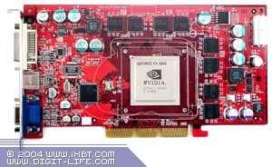 AOpen Aeolus GeForce FX 5900XT, фото 14