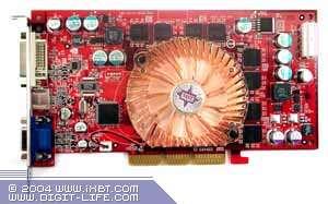 AOpen Aeolus GeForce FX 5900XT, фото 15
