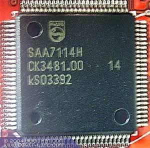 AOpen Aeolus GeForce FX 5900XT, фото 29