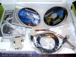 GeForce FX 5700 и 5700 Ultra Apogee производства Chaintech, фото 24