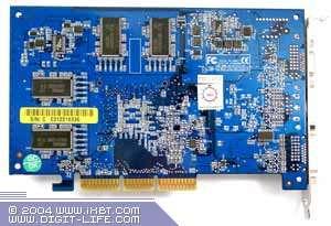 GeForce FX 5700 и 5700 Ultra Apogee производства Chaintech, фото 12