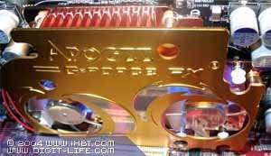 GeForce FX 5700 и 5700 Ultra Apogee производства Chaintech, фото 14
