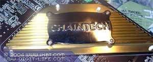 GeForce FX 5700 и 5700 Ultra Apogee производства Chaintech, фото 15