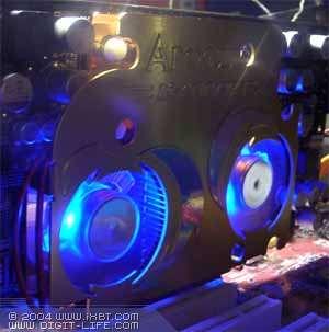 GeForce FX 5700 и 5700 Ultra Apogee производства Chaintech, фото 16