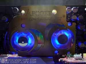 GeForce FX 5700 и 5700 Ultra Apogee производства Chaintech, фото 19