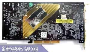 GeForce FX 5700 и 5700 Ultra Apogee производства Chaintech, фото 10