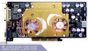 GeForce FX 5700 и 5700 Ultra Apogee производства Chaintech, фото 6