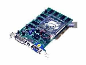 Leadtek WinFast A360 Ultra TDH 128 МБ DDR3 и WinFast A360LE TD 128 МБ, фото 3