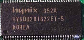 Leadtek WinFast A360 Ultra TDH 128 МБ DDR3 и WinFast A360LE TD 128 МБ, фото 5