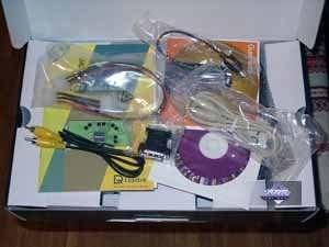 Leadtek WinFast A360 Ultra TDH 128 МБ DDR3 и WinFast A360LE TD 128 МБ, фото 37
