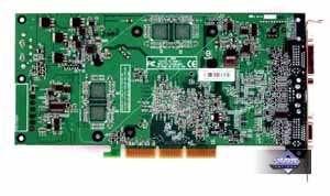 Leadtek WinFast A360 Ultra TDH 128 МБ DDR3 и WinFast A360LE TD 128 МБ, фото 16