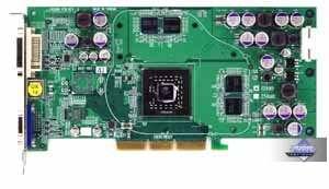 Leadtek WinFast A360 Ultra TDH 128 МБ DDR3 и WinFast A360LE TD 128 МБ, фото 10