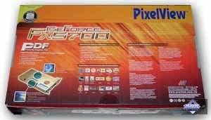 Leadtek WinFast A360 Ultra TDH 128 МБ DDR3 и WinFast A360LE TD 128 МБ, фото 43