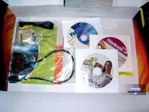 Leadtek WinFast A360 Ultra TDH 128 МБ DDR3 и WinFast A360LE TD 128 МБ, фото 39