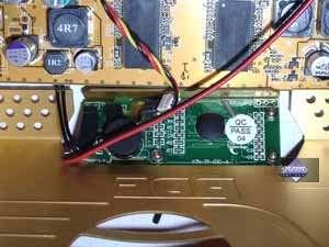 Leadtek WinFast A360 Ultra TDH 128 МБ DDR3 и WinFast A360LE TD 128 МБ, фото 28