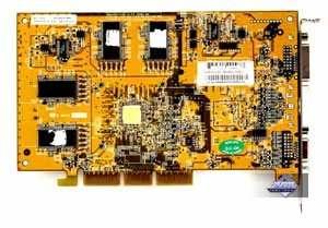 Leadtek WinFast A360 Ultra TDH 128 МБ DDR3 и WinFast A360LE TD 128 МБ, фото 22