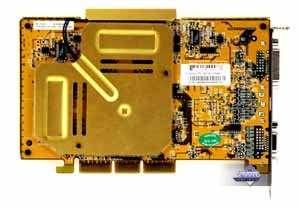 Leadtek WinFast A360 Ultra TDH 128 МБ DDR3 и WinFast A360LE TD 128 МБ, фото 20