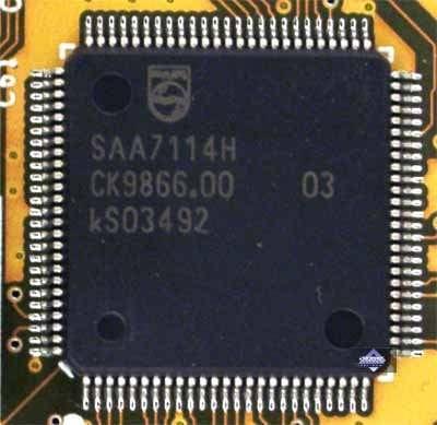 Leadtek WinFast A360 Ultra TDH 128 МБ DDR3 и WinFast A360LE TD 128 МБ, фото 31