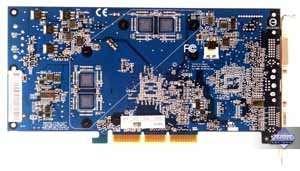 Albatron GeForce FX 5700P Turbo 128 МБ и GeForce FX 5700 Ultra 128 МБ GDDR3, фото 18