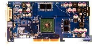 Albatron GeForce FX 5700P Turbo 128 МБ и GeForce FX 5700 Ultra 128 МБ GDDR3, фото 10