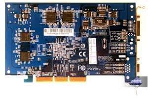 Albatron GeForce FX 5700P Turbo 128 МБ и GeForce FX 5700 Ultra 128 МБ GDDR3, фото 15