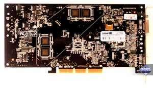 Albatron GeForce FX 5700P Turbo 128 МБ и GeForce FX 5700 Ultra 128 МБ GDDR3, фото 20