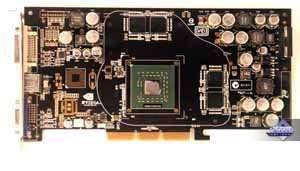 Albatron GeForce FX 5700P Turbo 128 МБ и GeForce FX 5700 Ultra 128 МБ GDDR3, фото 13