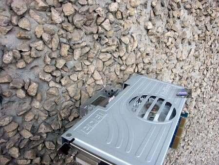 Prolink PixelView GeForce FX 5900XT Golden Limited, фото 1