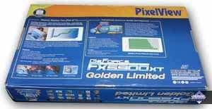 Prolink PixelView GeForce FX 5900XT Golden Limited, фото 19