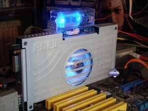 Prolink PixelView GeForce FX 5900XT Golden Limited, фото 13