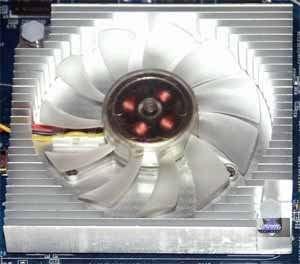 Prolink PixelView GeForce FX 5900XT Golden Limited, фото 10