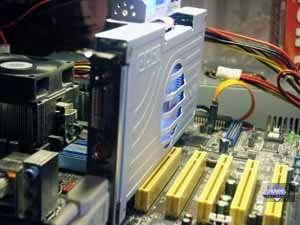 Prolink PixelView GeForce FX 5900XT Golden Limited, фото 14