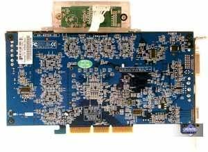 Prolink PixelView GeForce FX 5900XT Golden Limited, фото 7