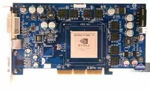 Prolink PixelView GeForce FX 5900XT Golden Limited, фото 4