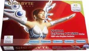Gigabyte GV-NX59128D, фото 23
