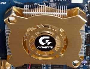 Gigabyte GV-NX59128D, фото 15